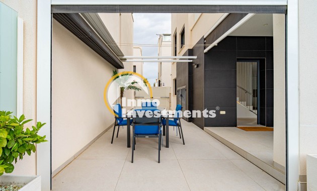 Revente privée - Villa - Punta Prima - La Ciñuelica