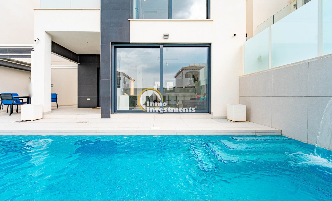 Revente privée - Villa - Punta Prima - La Ciñuelica