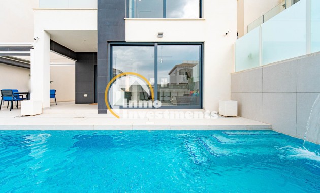 Revente privée - Villa - Punta Prima - La Ciñuelica