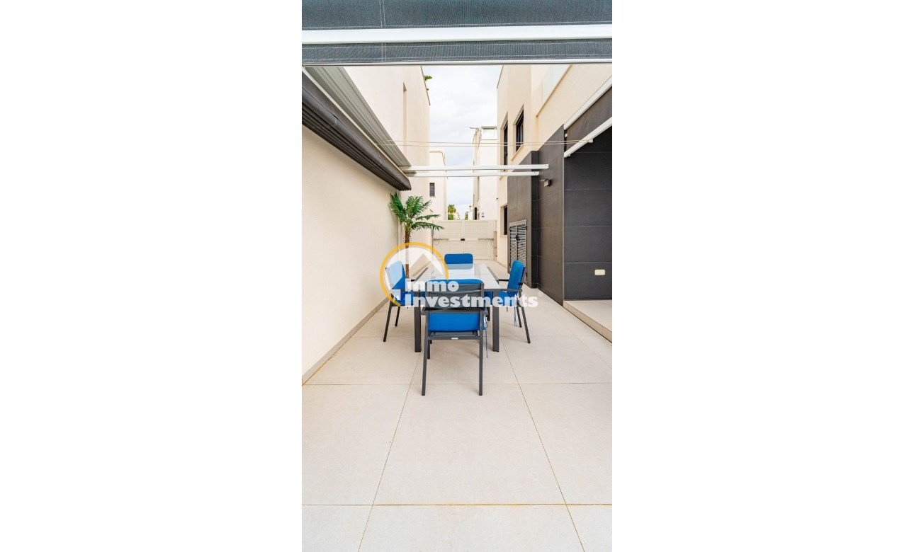 Revente privée - Villa - Punta Prima - La Ciñuelica