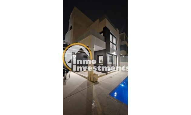 Revente privée - Villa - Punta Prima - La Ciñuelica