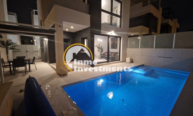 Revente privée - Villa - Punta Prima - La Ciñuelica
