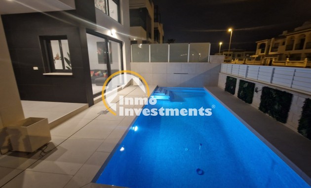 Revente privée - Villa - Punta Prima - La Ciñuelica