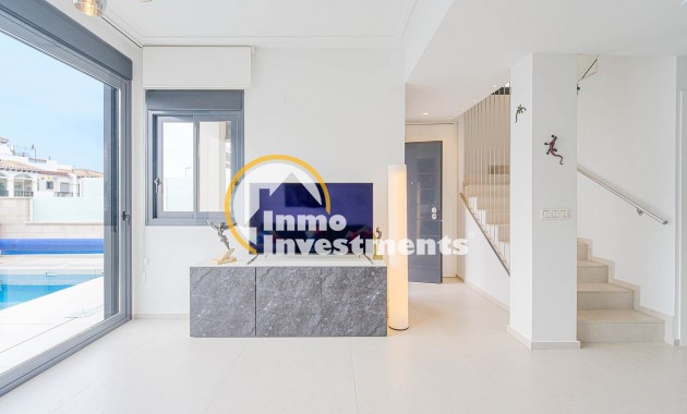 Revente privée - Villa - Punta Prima - La Ciñuelica