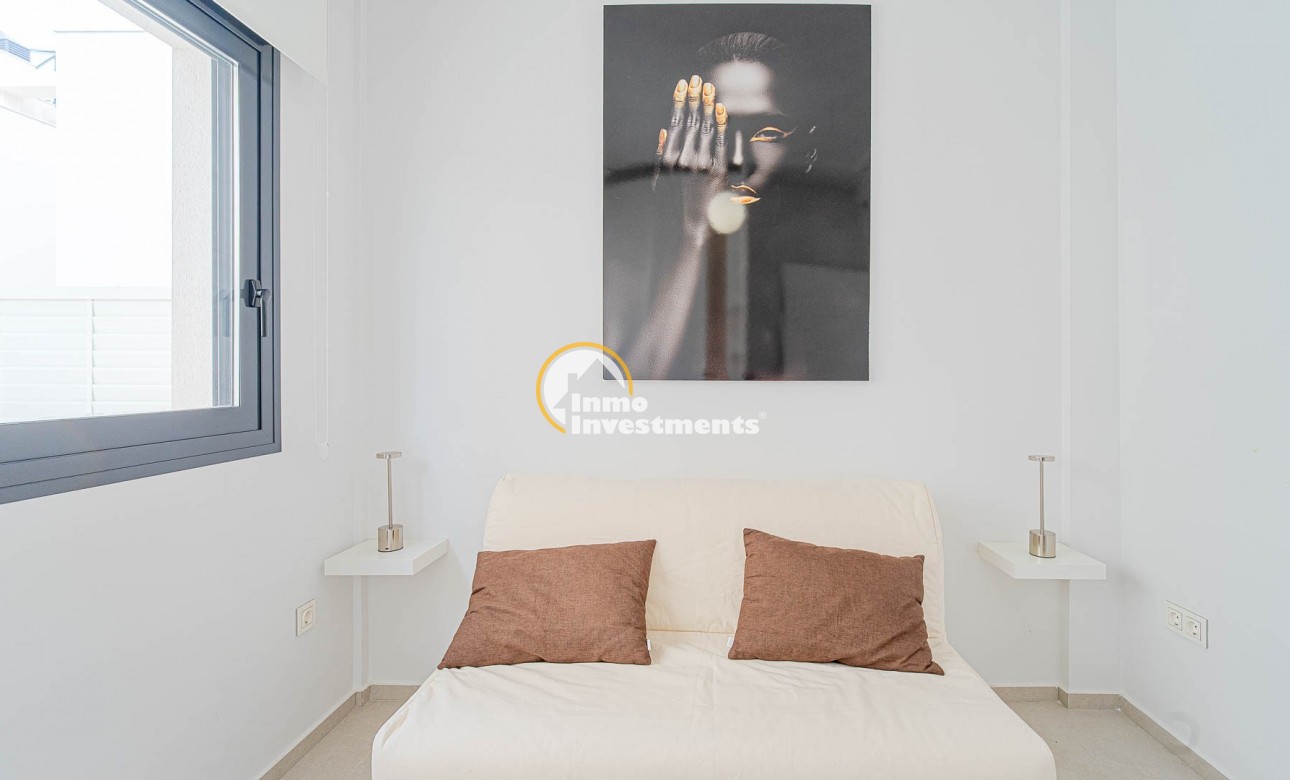 Revente privée - Villa - Punta Prima - La Ciñuelica