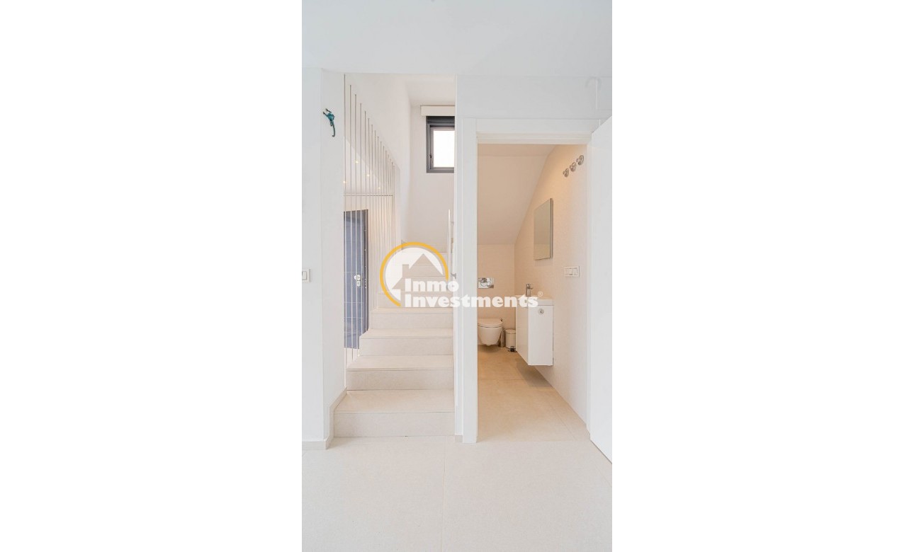 Revente privée - Villa - Punta Prima - La Ciñuelica