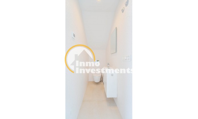 Revente privée - Villa - Punta Prima - La Ciñuelica