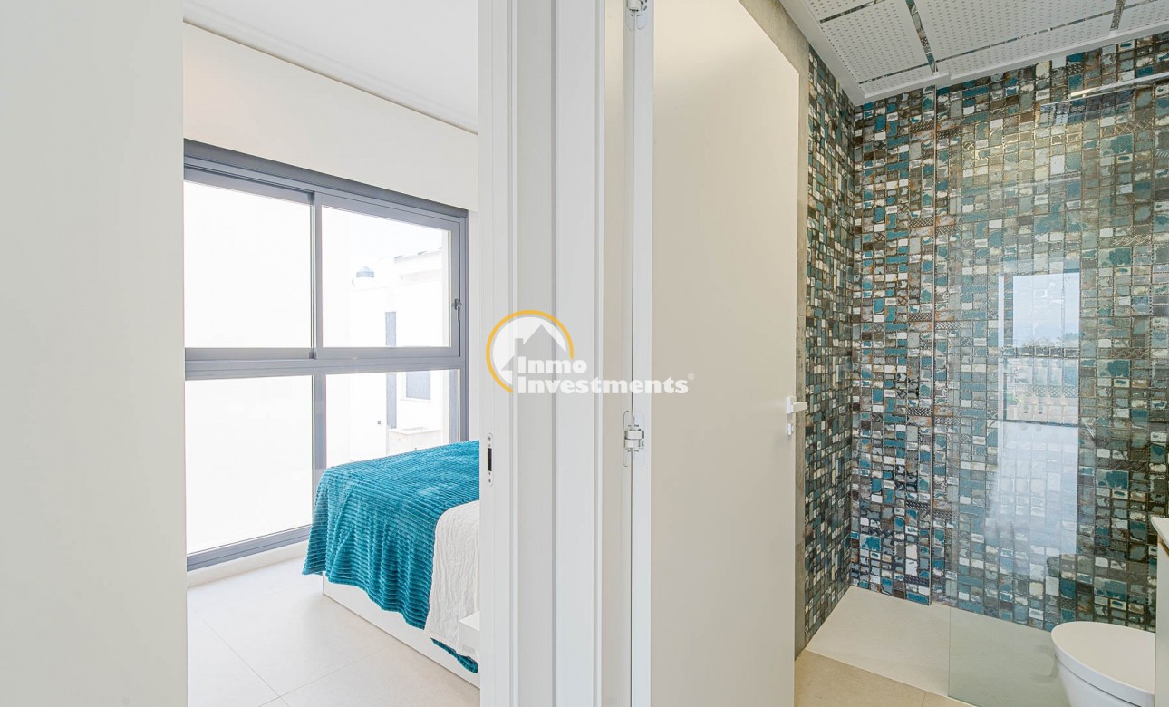 Revente privée - Villa - Punta Prima - La Ciñuelica