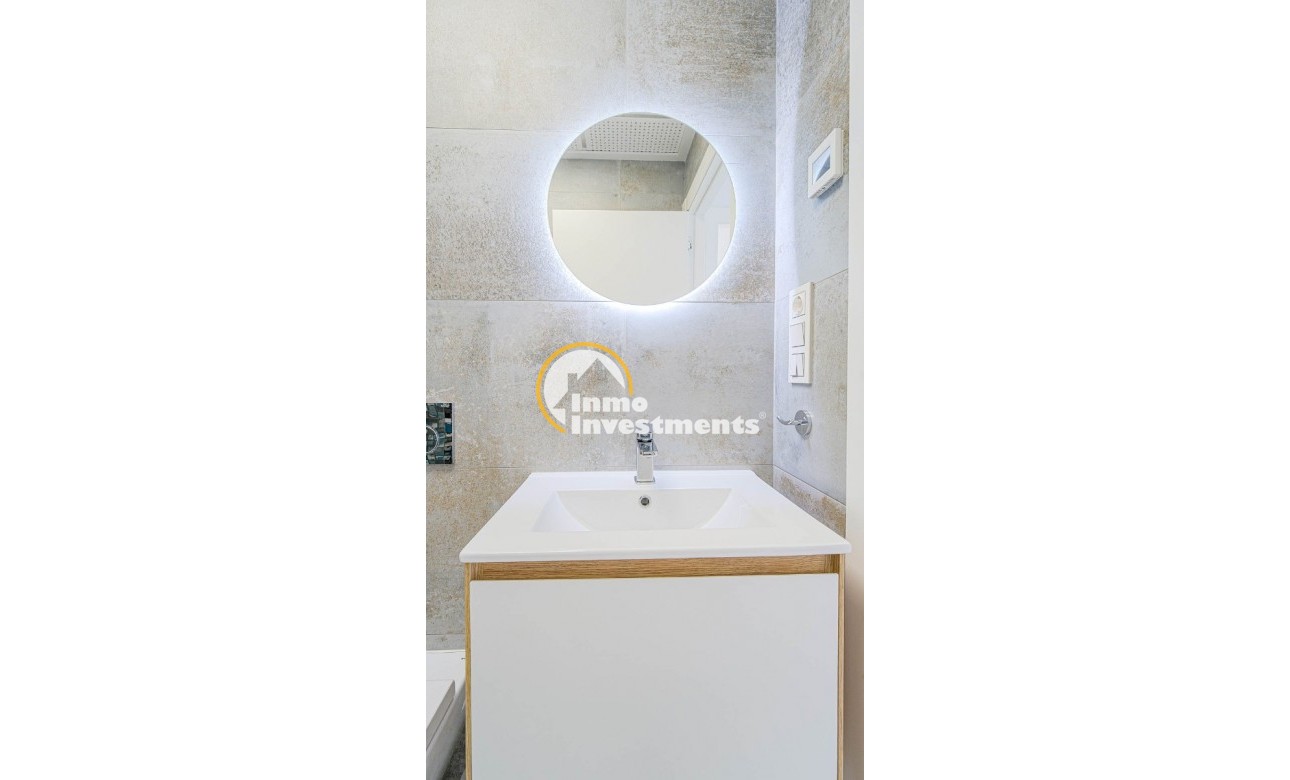 Revente privée - Villa - Punta Prima - La Ciñuelica
