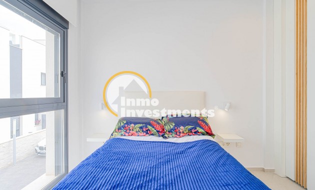 Revente privée - Villa - Punta Prima - La Ciñuelica