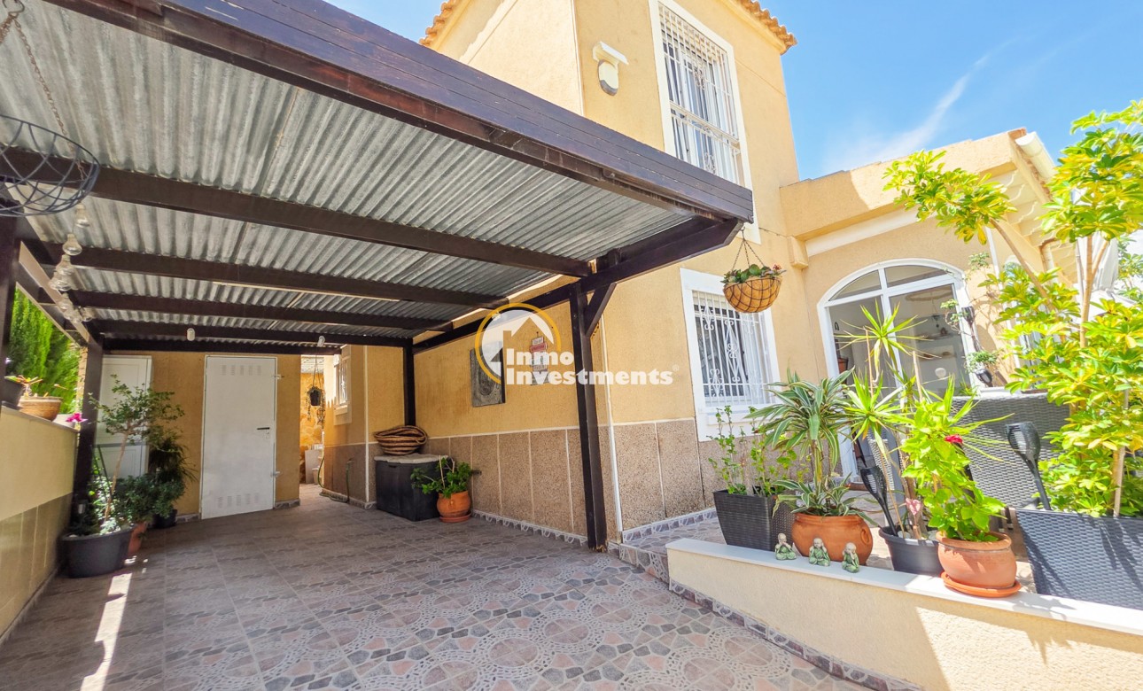 Gebrauchtimmobilien - Quad House - Los Balcones