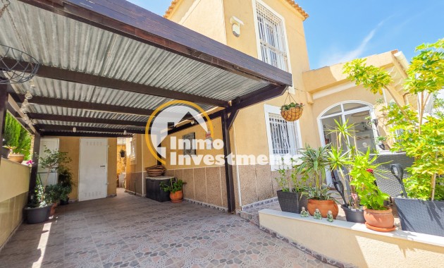 Gebrauchtimmobilien - Quad House - Los Balcones