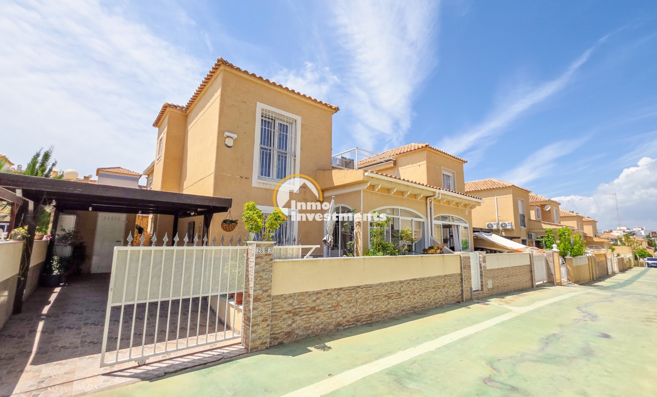 Gebrauchtimmobilien - Quad House - Los Balcones