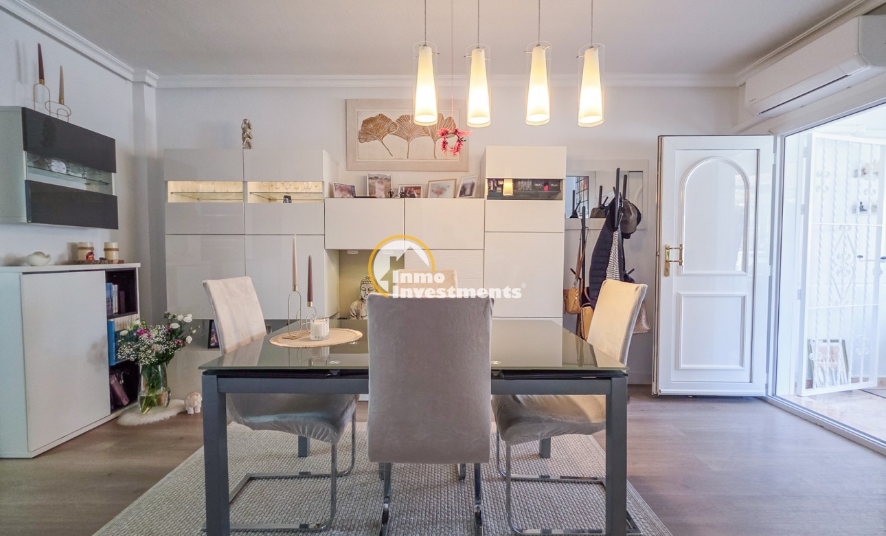 Gebrauchtimmobilien - Quad House - Los Balcones