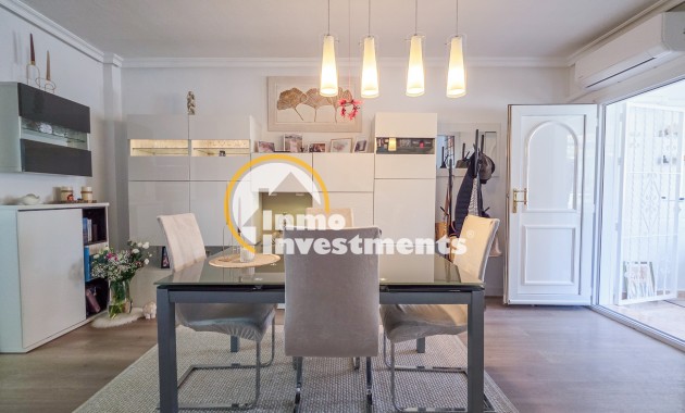 Gebrauchtimmobilien - Quad House - Los Balcones