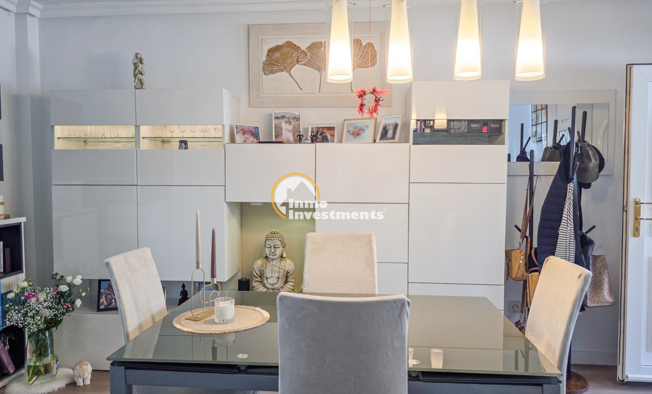 Gebrauchtimmobilien - Quad House - Los Balcones