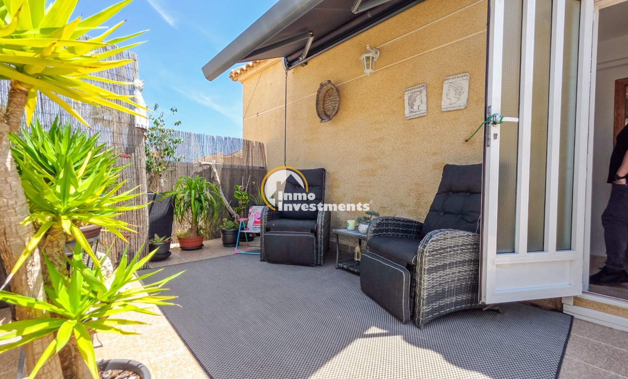 Gebrauchtimmobilien - Quad House - Los Balcones