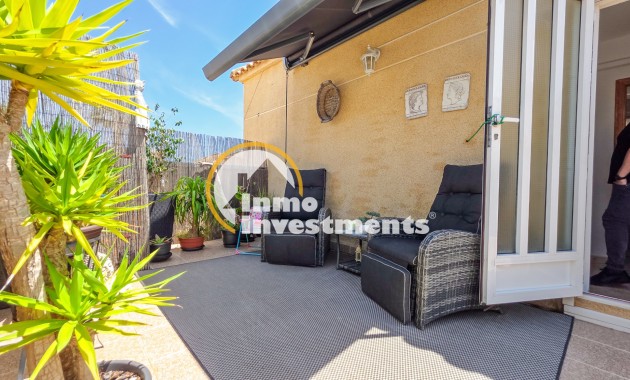 Gebrauchtimmobilien - Quad House - Los Balcones