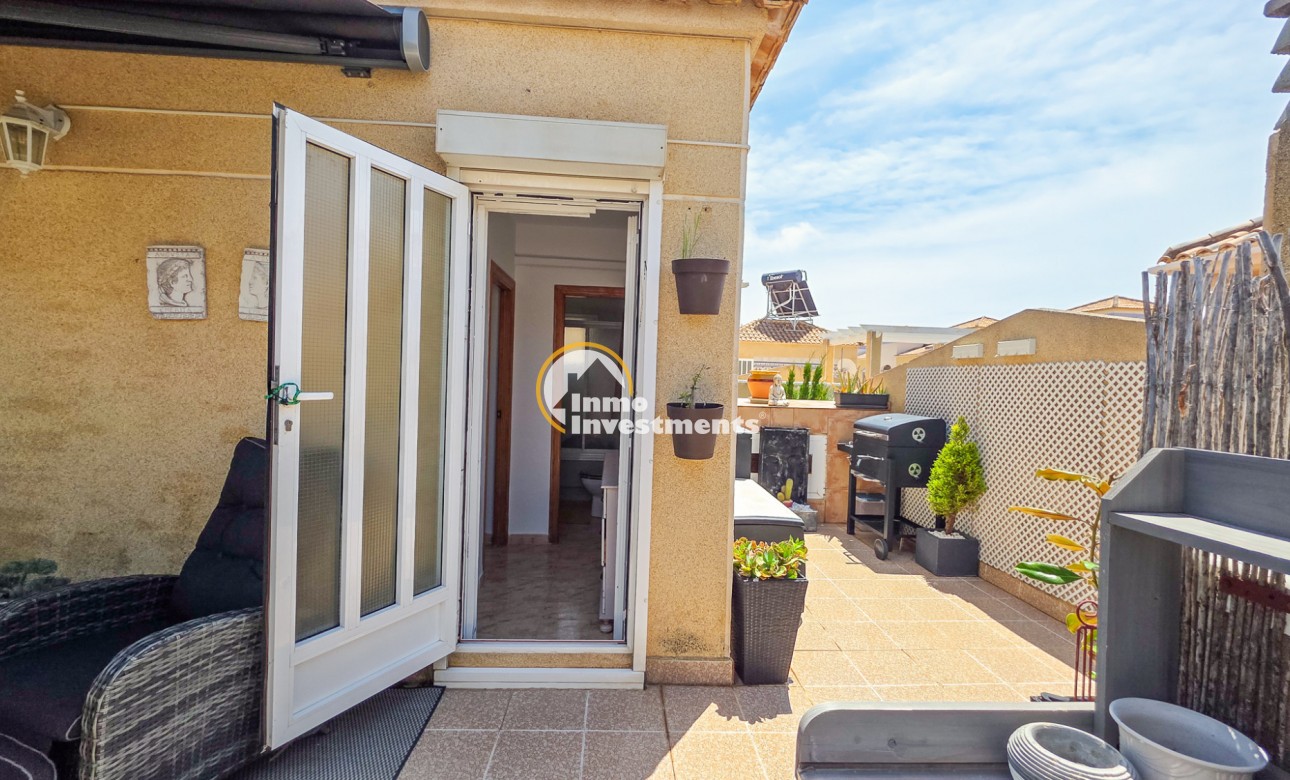 Gebrauchtimmobilien - Quad House - Los Balcones