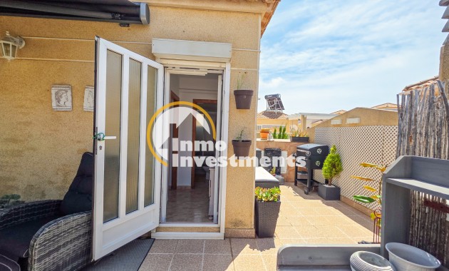 Gebrauchtimmobilien - Quad House - Los Balcones