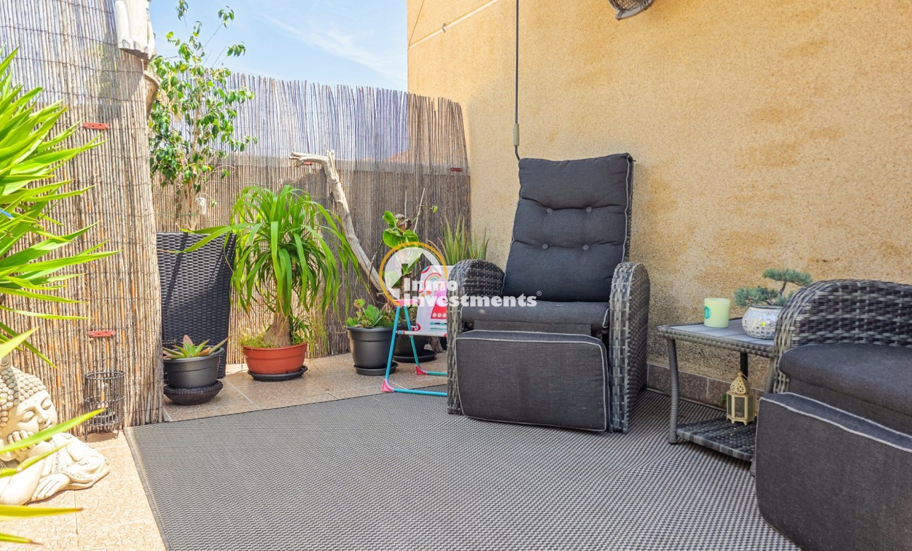 Gebrauchtimmobilien - Quad House - Los Balcones