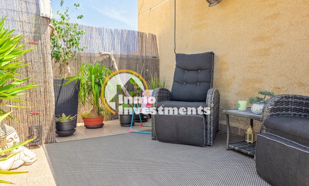 Gebrauchtimmobilien - Quad House - Los Balcones