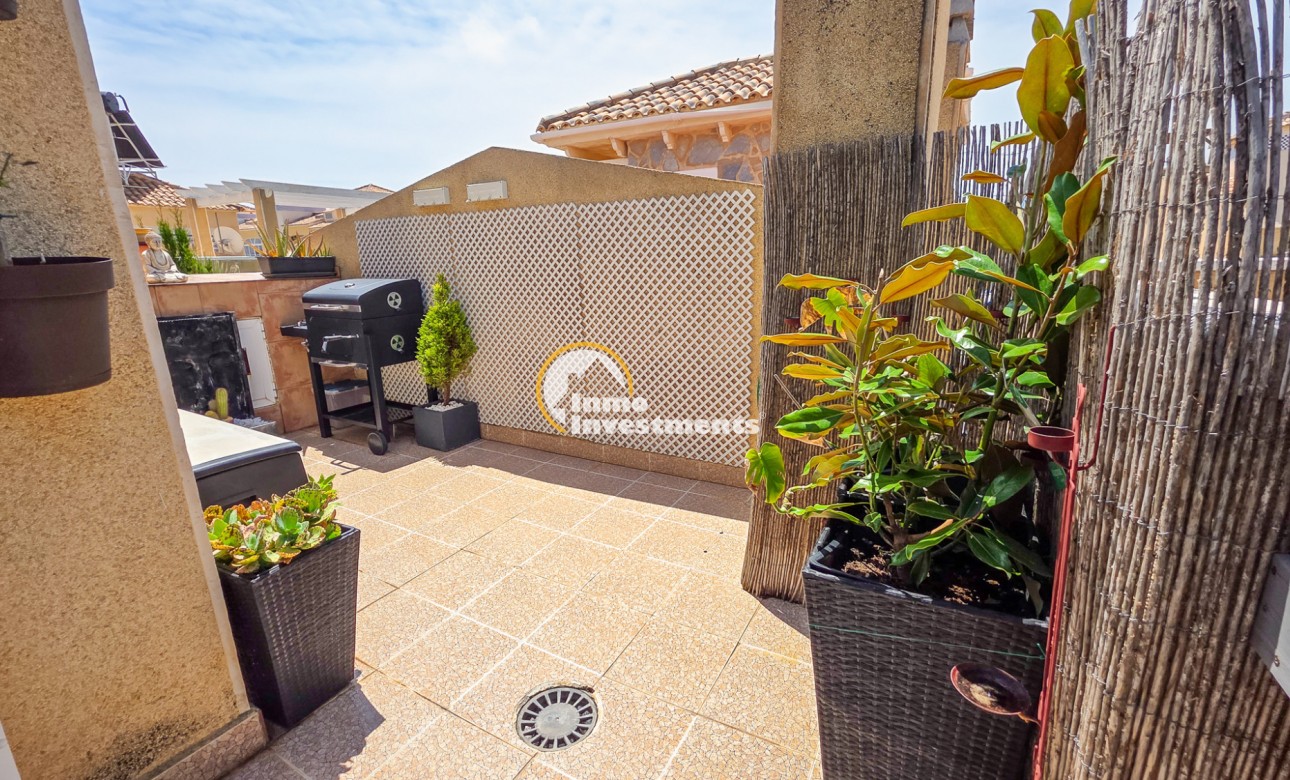 Gebrauchtimmobilien - Quad House - Los Balcones
