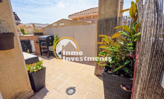 Gebrauchtimmobilien - Quad House - Los Balcones