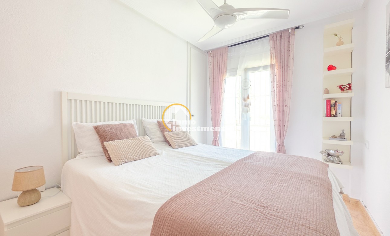 Gebrauchtimmobilien - Quad House - Los Balcones