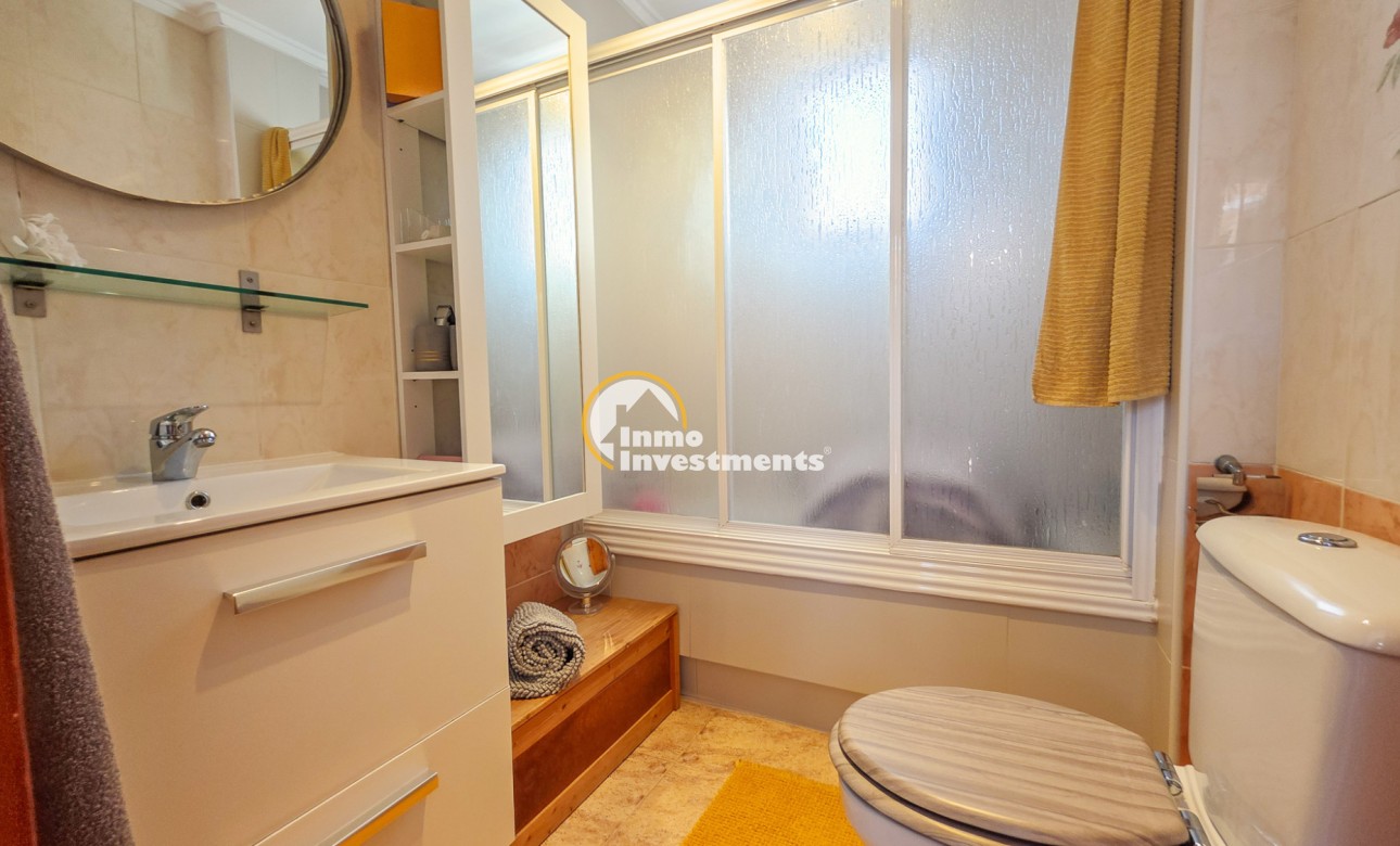 Gebrauchtimmobilien - Quad House - Los Balcones