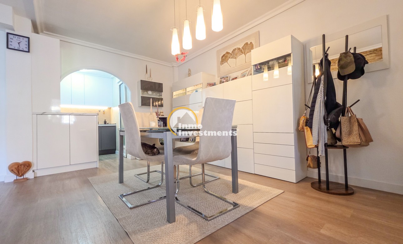 Gebrauchtimmobilien - Quad House - Los Balcones