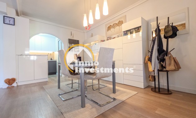 Gebrauchtimmobilien - Quad House - Los Balcones