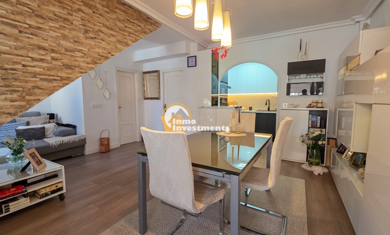 Gebrauchtimmobilien - Quad House - Los Balcones
