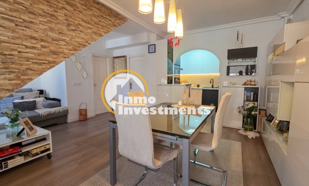 Gebrauchtimmobilien - Quad House - Los Balcones