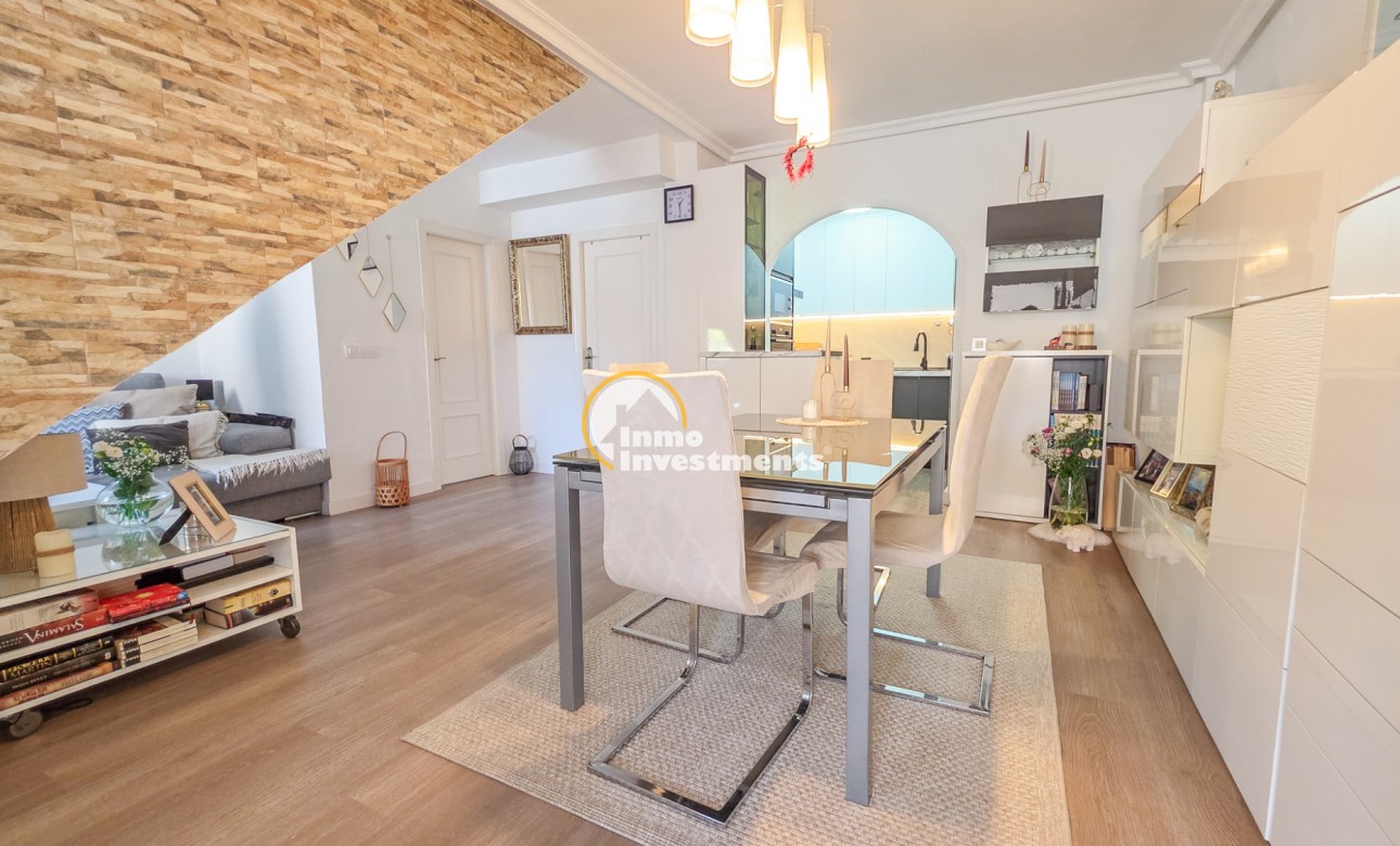 Gebrauchtimmobilien - Quad House - Los Balcones