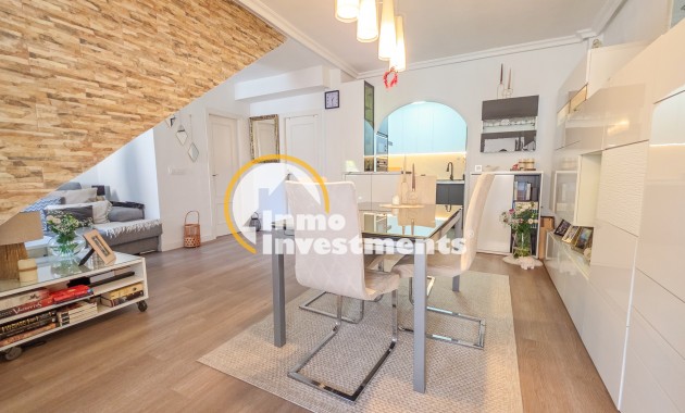 Gebrauchtimmobilien - Quad House - Los Balcones