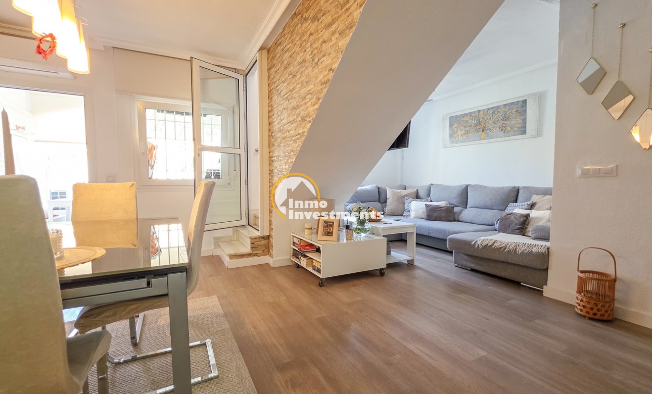 Gebrauchtimmobilien - Quad House - Los Balcones