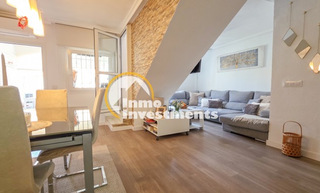 Gebrauchtimmobilien - Quad House - Los Balcones