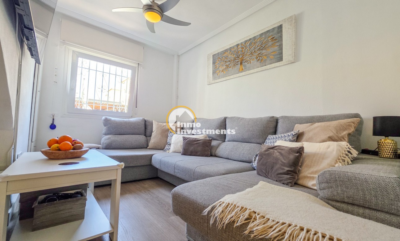 Gebrauchtimmobilien - Quad House - Los Balcones