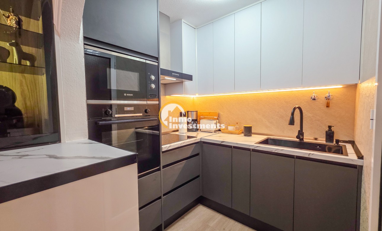 Gebrauchtimmobilien - Quad House - Los Balcones