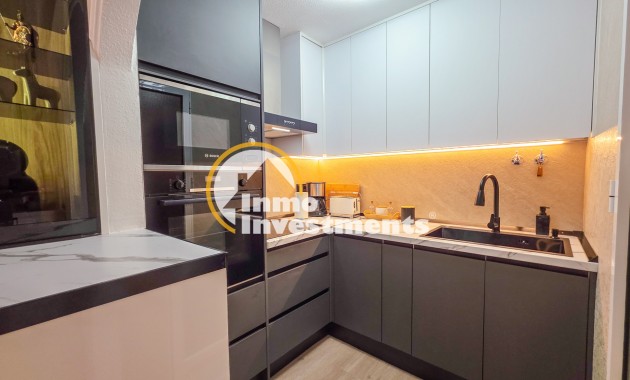 Gebrauchtimmobilien - Quad House - Los Balcones