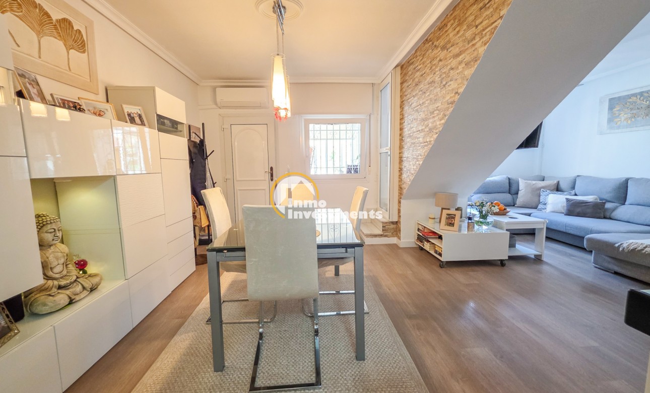 Gebrauchtimmobilien - Quad House - Los Balcones