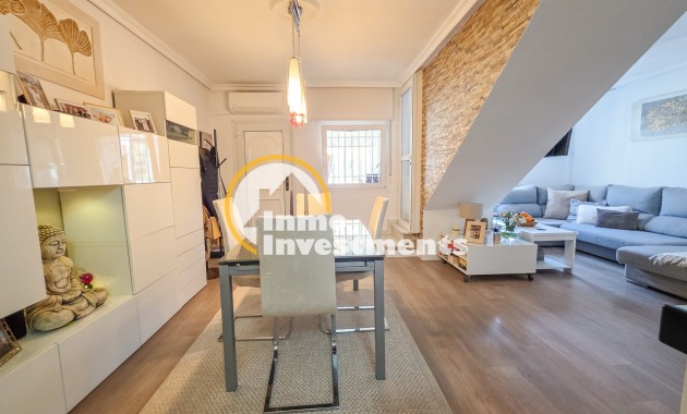 Gebrauchtimmobilien - Quad House - Los Balcones