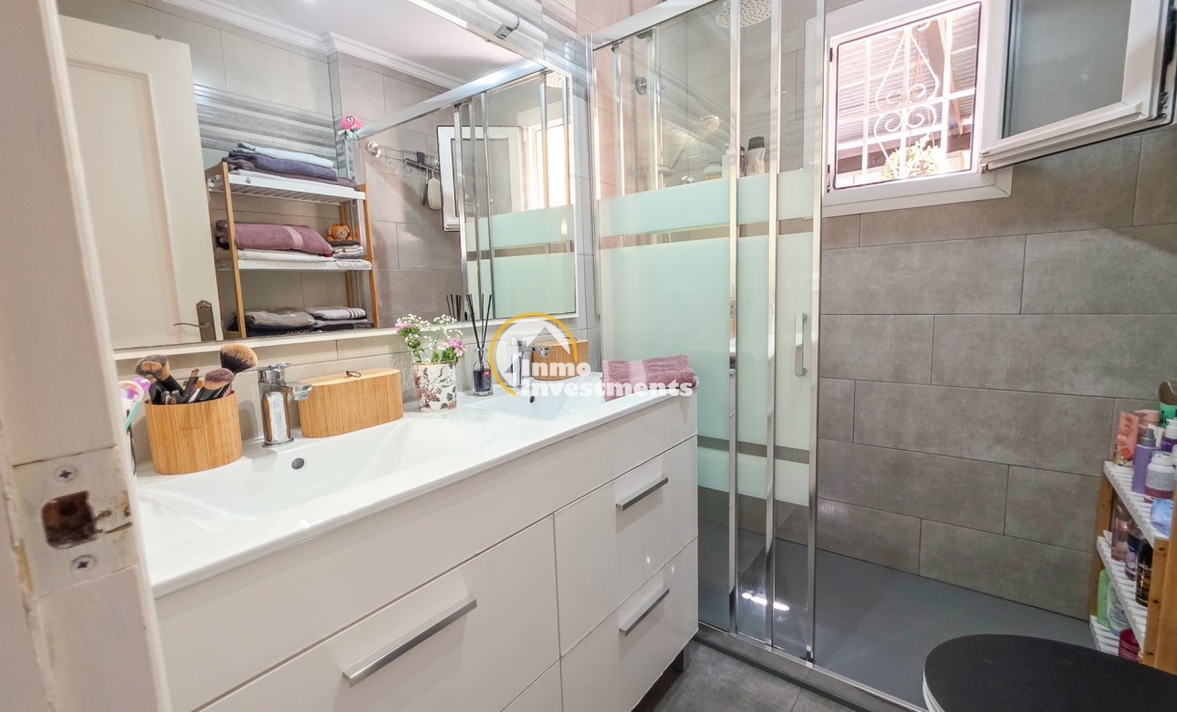 Gebrauchtimmobilien - Quad House - Los Balcones