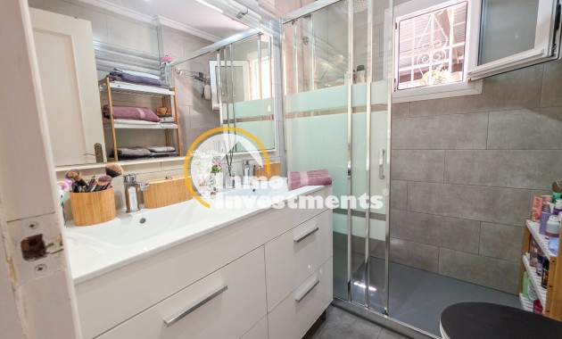 Gebrauchtimmobilien - Quad House - Los Balcones