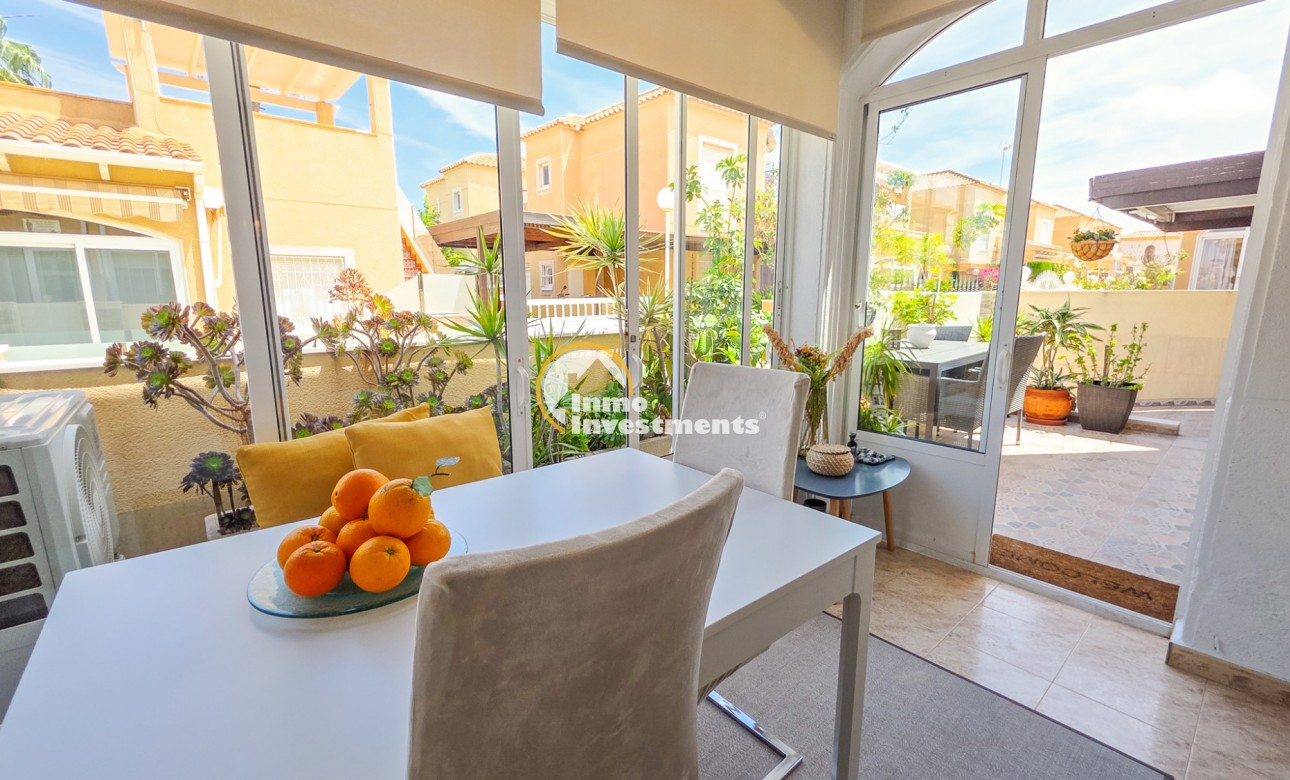 Gebrauchtimmobilien - Quad House - Los Balcones