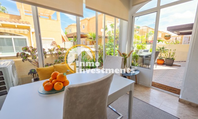 Gebrauchtimmobilien - Quad House - Los Balcones