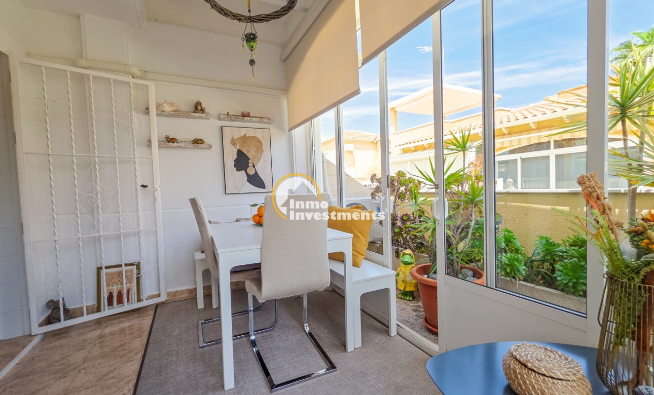Gebrauchtimmobilien - Quad House - Los Balcones