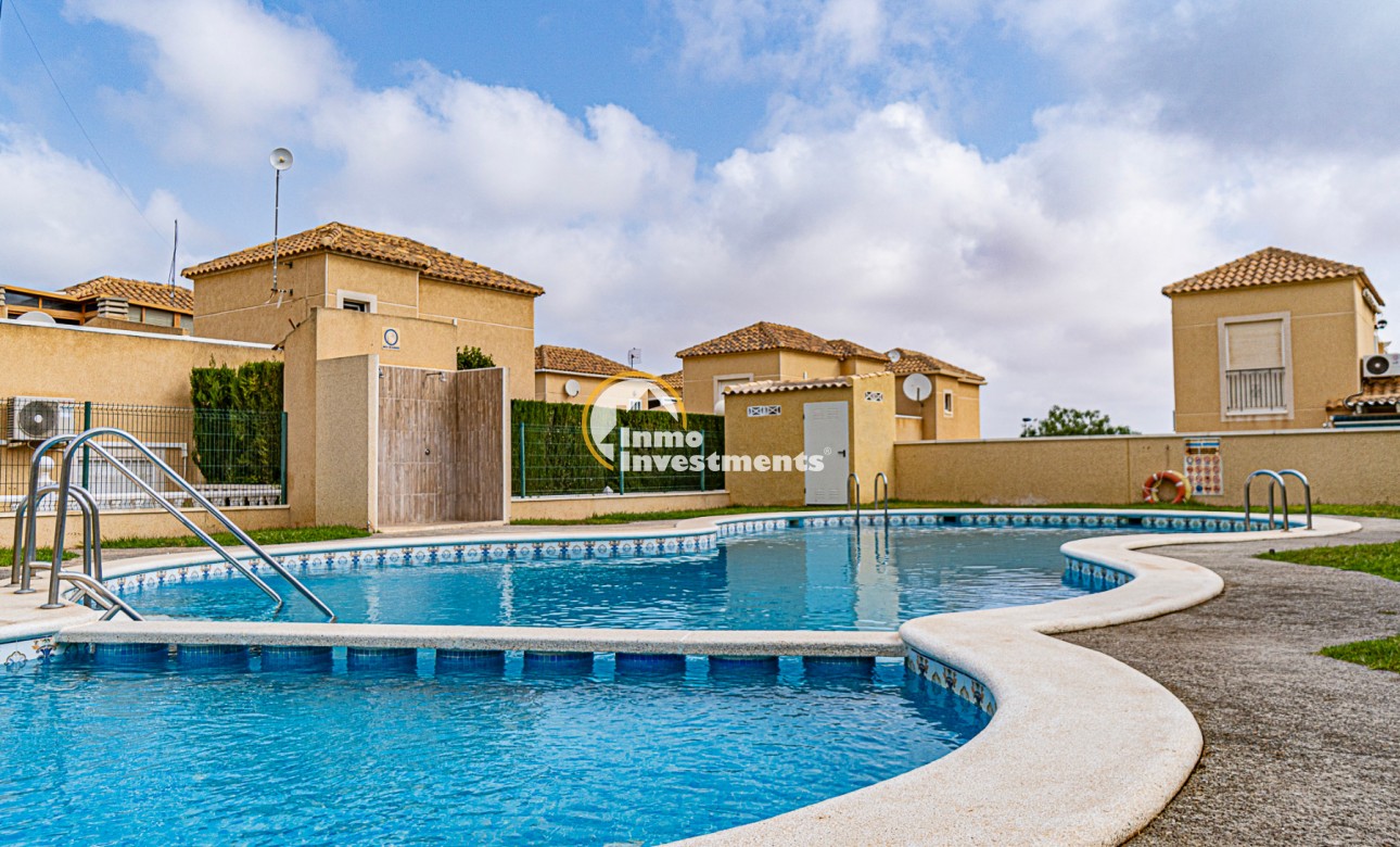 Gebrauchtimmobilien - Quad House - Los Balcones