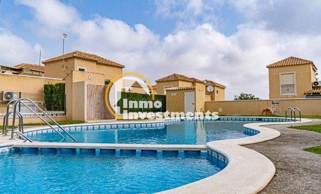 Gebrauchtimmobilien - Quad House - Los Balcones